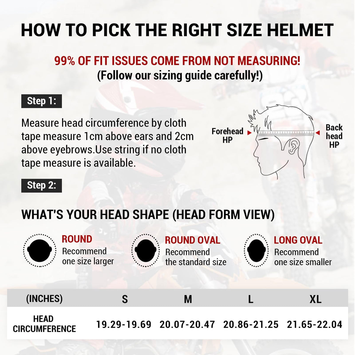 Youth Dirt Bike Helmet DOT Certified - Full Face Motorcycle Helmet for Off-Road, ATV, Street Riding, Includes Adjustable Goggles & Protective Gloves