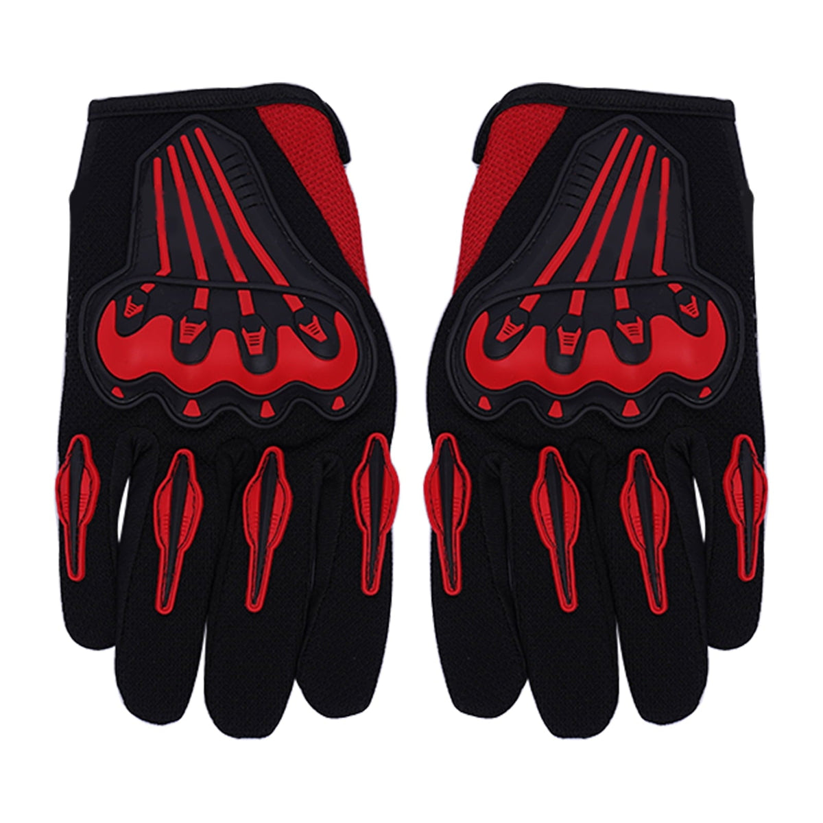 Motorcycle Helmet with Gloves, Motorcycle Helmet Set, Motocross Helmet Kit