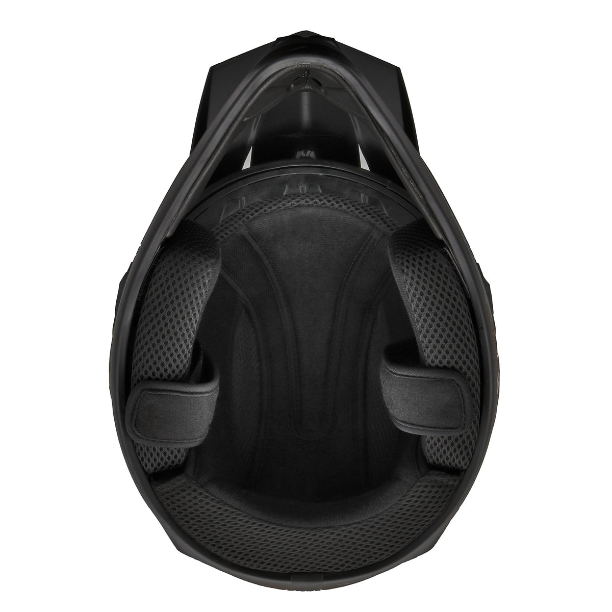 Adult Frenzy Mossy Oak Mx Off-Road Motocross ATV Dirt Bike Helmet Dot Approved Size: Medium