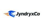 JyndryxCo 简约彩色 Logo
